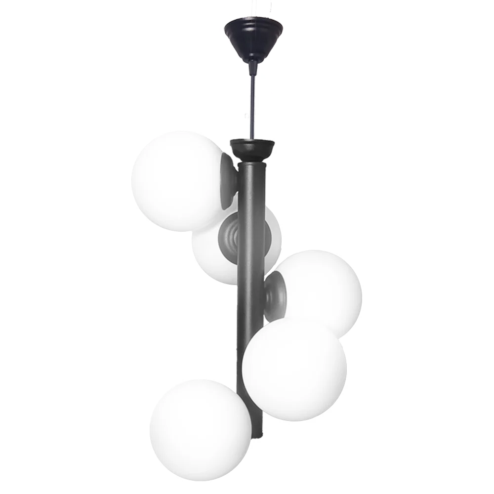 5-شعله-مولکولی-روشنایی-کلاسیک-لایت