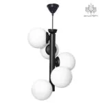 لوستر-مولکولی-5-شعله