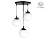 لوستر-آویز-سه-شعله-مولکولی