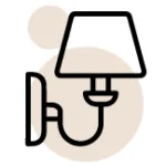 دسته-بندی-چراغ-دیواری-روشنایی-کلاسیک-لایت