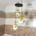 تصویر-بدون-ویرایش-لوستر-آویز-سه-شعله-آفتابگردون