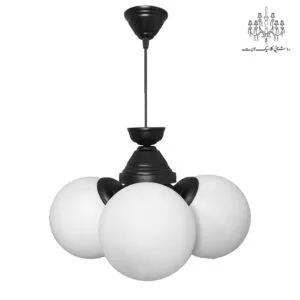 لوستر-مولکولی-3-شعله