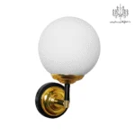 چراغ-دیواری-مولکولی