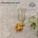 تصویر-بدون-ادیت-چراغ-دیواری-مدل-مینا-طلایی