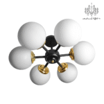 لوستر-سقفی-مدل-افشان