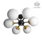 لوستر-سقفی-مدل-افشان