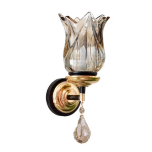 چراغ دیواری مدل یاس