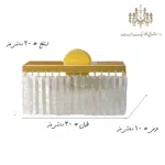 ابعاد-چراغ-دیواری-مدل-کاردی