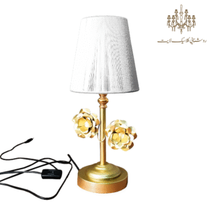 رومیزی مدل رز