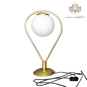 رومیزی مدل قطره