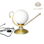 رومیزی مدل قو