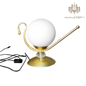 رومیزی مدل قو