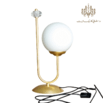 رومیزی مدل هلال