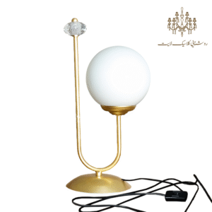 رومیزی مدل هلال