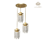 سه شعله کاردی