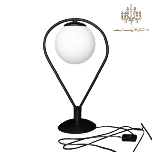 مشکی رومیزی مدل قطره