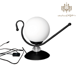 مشکی رومیزی مدل قو