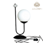 مشکی رومیزی مدل هلال