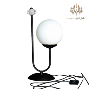 مشکی رومیزی مدل هلال