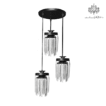 مشکی سه شعله کاردی