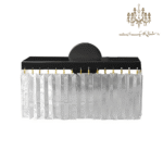 چراغ-دیواری-مدل-کاردی-مشکی