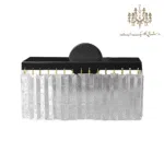 چراغ-دیواری-مدل-کاردی-مشکی