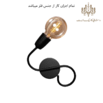 جنس دیواری پیچک