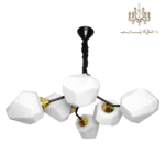 لوستر شاخه ای